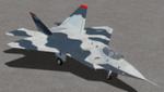 Views for the Iris Lockheed Martin F-22A Raptor